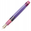 Набор SAILOR: перьевая ручка PRO GEAR SLIM MANYO II, Rabbit Ear Iris, GT 14K, + Чернила MANYO Kakitsubata