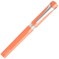 Ручка перьевая TWSBI SWIPE, Salmon/Оранжевый
