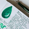 Чернила LAMY T52, Green/Зеленый