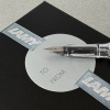 Набор LAMY SAFARI, Vista/Прозрачный (перьевая ручка + картриджи + чернила + конвертер)