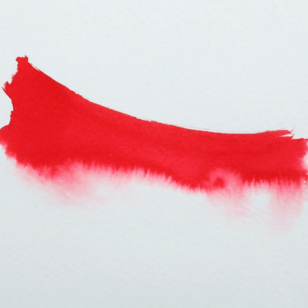 Акварельные чернила HERBIN ECLATS, Rouge d`andrinople/Адрианопольский красный