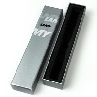 Ручка перьевая LAMY AL-STAR, Autumn pink/Розовый