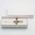 Ручка перьевая SAILOR 1911S DEMONSTRATOR, GT 14K, Clear/Прозрачный Ручка перьевая SAILOR 1911S DEMONSTRATOR, GT 14K, Clear/Прозрачный