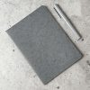 Тетрадь CLAIREFONTAINE AGE BAG, A5, 90 г, Gris/Серый
