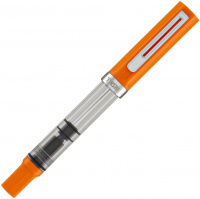 Ручка перьевая TWSBI ECO, Heat/Оранжевый