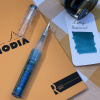 Ручка перьевая TWSBI GO, Sapphire/Синий