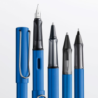 Чернильный роллер LAMY AL-STAR, Ocean blue/Синий