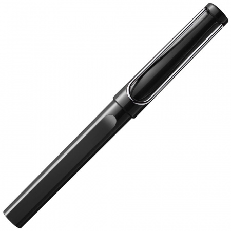 Чернильный роллер LAMY SAFARI, Black/Черный