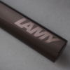 Чернильный роллер LAMY LX, Marron/Коричневый