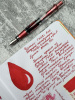 Картриджи для перьевой ручки TWSBI, Red/Красный