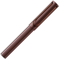 Чернильный роллер LAMY LX, Marron/Коричневый