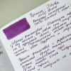 Чернила HERBIN PRESTIGE, Violet boreal/Фиолетовый