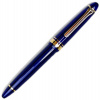 Ручка перьевая SAILOR 1911 LIGHT, Gold IP 14K, Shining blue/Синий, B