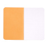 Тетрадь RHODIA CLASSIC, A7, 80 г, Orange/Оранжевый