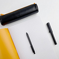 Тетрадь RHODIA CLASSIC, A4, 80 г, Orange/Оранжевый Тетрадь RHODIA CLASSIC, A4, 80 г, Orange/Оранжевый