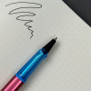 Чернильный роллер LAMY AL-STAR, Roller-skate/Розовый