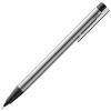 Карандаш автоматический LAMY LOGO (105), Stainless steel/Полированная сталь, 0.5