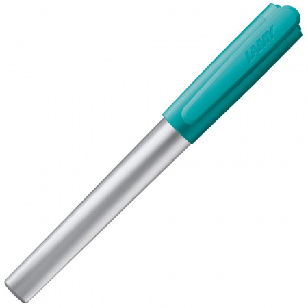 Ручка перьевая LAMY NEXX, Smaragd/Бирюзовый