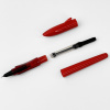 Ручка перьевая JINHAO SHARK, Red/Красный