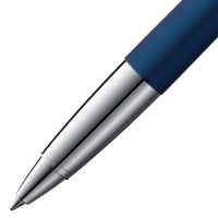 Чернильный роллер LAMY STUDIO, Imperial blue/Синий
