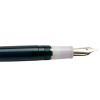 Ручка перьевая SAILOR PRO GEAR SLIM SHIKIORI SANSUI, Gold IP 14K, Komakusa/Темно-зеленый