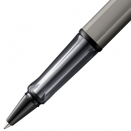 Чернильный роллер LAMY LX, Ruthenium/Рутений