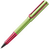 Чернильный роллер LAMY AL-STAR (3С2), Disco/Салатовый, М63Ч