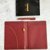 Rhodia папка RHODIARAMA, А5, Burgundy/Бордовый
