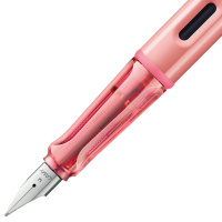 Ручка перьевая LAMY AL-STAR, Flamingo/Розовый