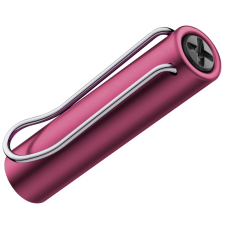 Ручка перьевая LAMY AL-STAR, Black purple/Пурпурный