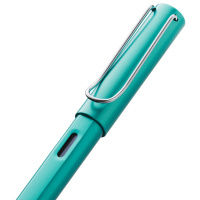 Ручка перьевая LAMY AL-STAR, Turmaline/Турмалин