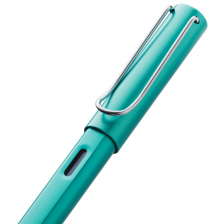 Ручка перьевая LAMY AL-STAR, Turmaline/Турмалин