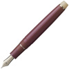 Набор SAILOR: перьевая ручка PRO GEAR SLIM JAPANESE SWEETS, Nerikiri/Темно-розовый, GT 14K, + Чернила SHIKIORI, Okuyama