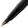 Ручка перьевая LAMY IMPORIUM, All black/Черный