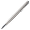 Ручка шариковая LAMY STUDIO (265), Brushed/Матовая сталь, M16Ч