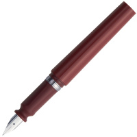 Ручка перьевая SAILOR TUZU, Steel nib, Red/Красный