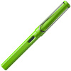 Ручка перьевая LAMY SAFARI, Green/Зеленый