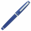 Ручка перьевая SAILOR LECOULE POWER STONE, RT steel nib, Lapis lazuli/Лазурит, MF