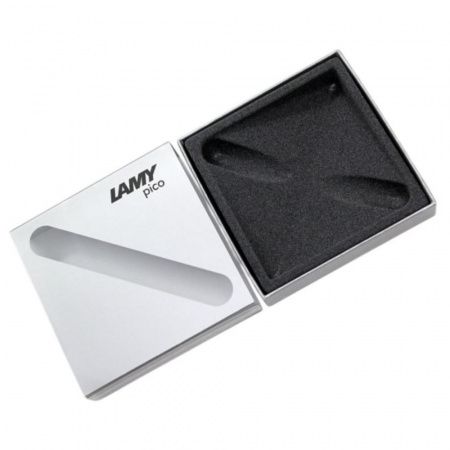Ручка шариковая LAMY PICO, Black/Черный