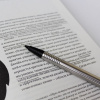 Карандаш автоматический LAMY LOGO, Stainless/Полированная сталь