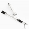 Ручка перьевая TWSBI VAC 700R, Clear/Прозрачный