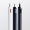 Ручка перьевая LAMY DIALOG CC, White/Белый