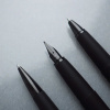 Ручка перьевая LAMY STUDIO, All black/Черный