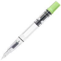 Ручка перьевая TWSBI ECO, Green Matcha/Зеленый