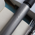 Карандаш автоматический LAMY AL-STAR, Graphite/Графит