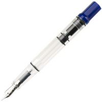 Ручка перьевая TWSBI ECO, Dark Sapphire/Синий