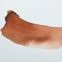 Акварельные чернила HERBIN ECLATS, Chocolat/Шоколадный