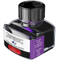 Ароматические чернила HERBIN, Parfum violette/Фиалка, фиолетовый
