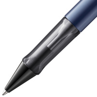 Ручка шариковая LAMY LX, Blue/Синий