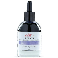 Акварельные чернила HERBIN ECLATS, Bleu lavande/Лавандово-синий, 50 мл